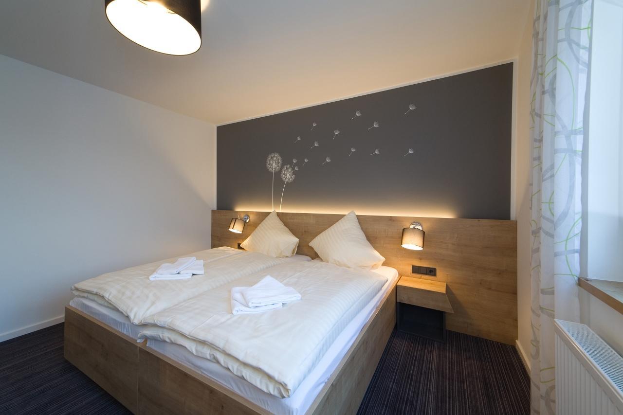 Landhotel Hopster Rheine Exterior foto